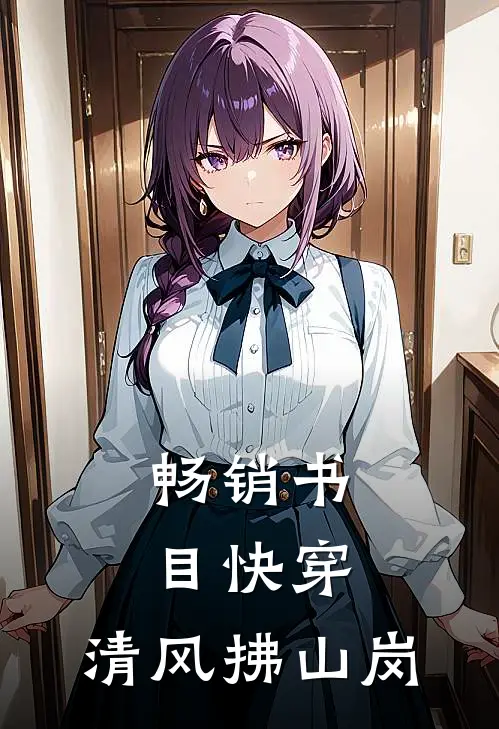 畅销书目快穿：清风拂山岗