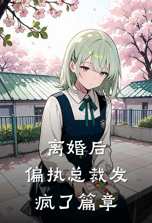 离婚后，偏执总裁发疯了篇章