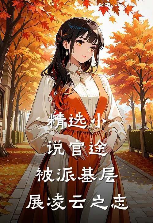 精选小说官途：被派基层，展凌云之志