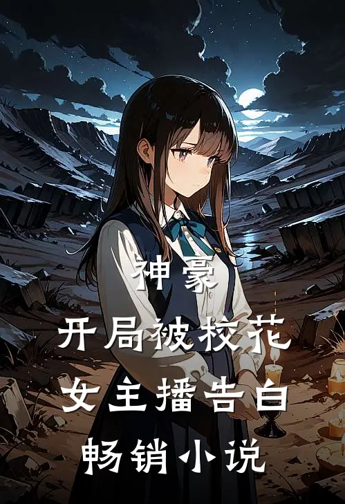 神豪：开局被校花女主播告白畅销小说