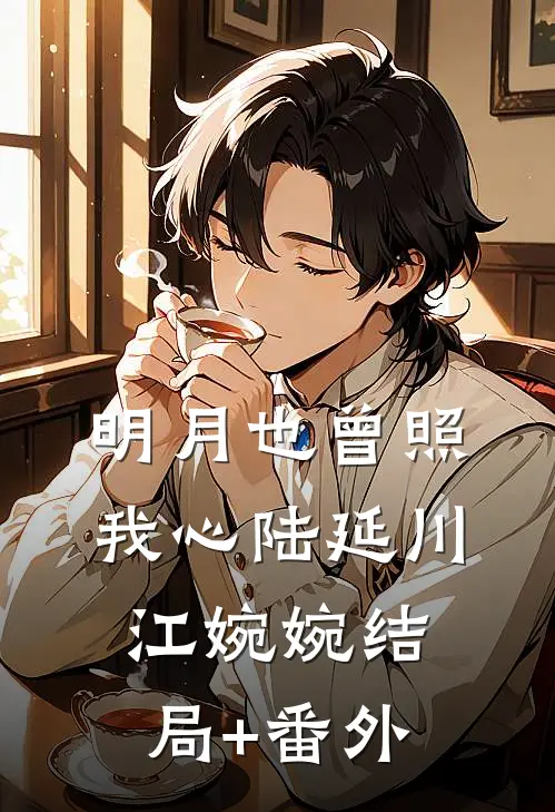 明月也曾照我心陆延川江婉婉结局+番外