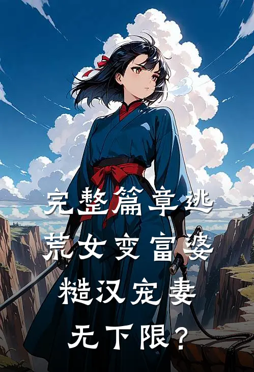 完整篇章逃荒女变富婆：糙汉宠妻无下限？