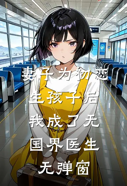 妻子为初恋生孩子后，我成了无国界医生无弹窗