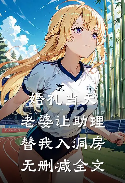 婚礼当天，老婆让助理替我入洞房无删减全文