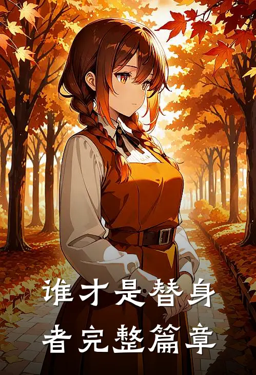 谁才是替身者完整篇章