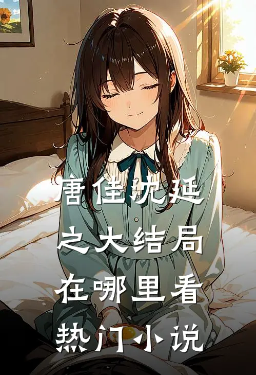 唐佳沈延之大结局在哪里看热门小说