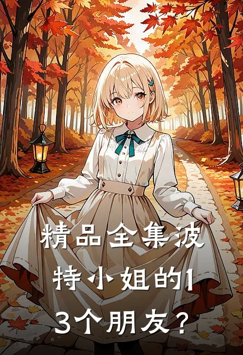 精品全集波特小姐的13个朋友？