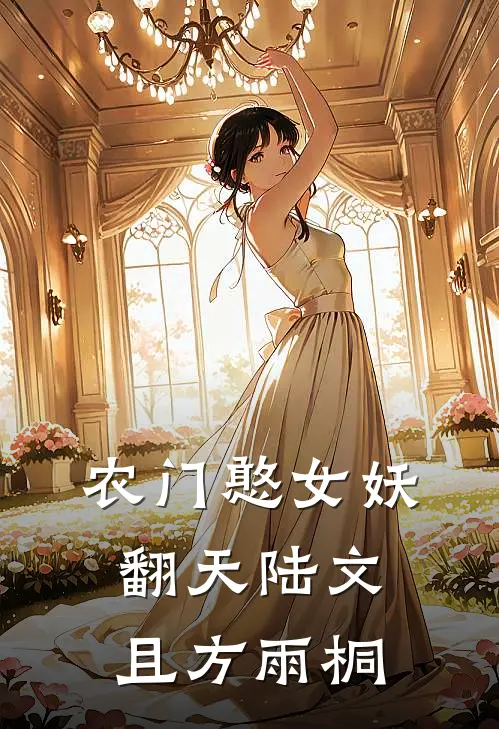 农门憨女妖翻天陆文且方雨桐