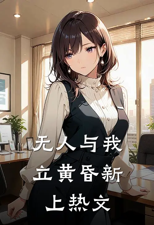 无人与我立黄昏新上热文