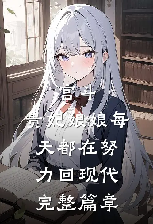 宫斗：贵妃娘娘每天都在努力回现代完整篇章