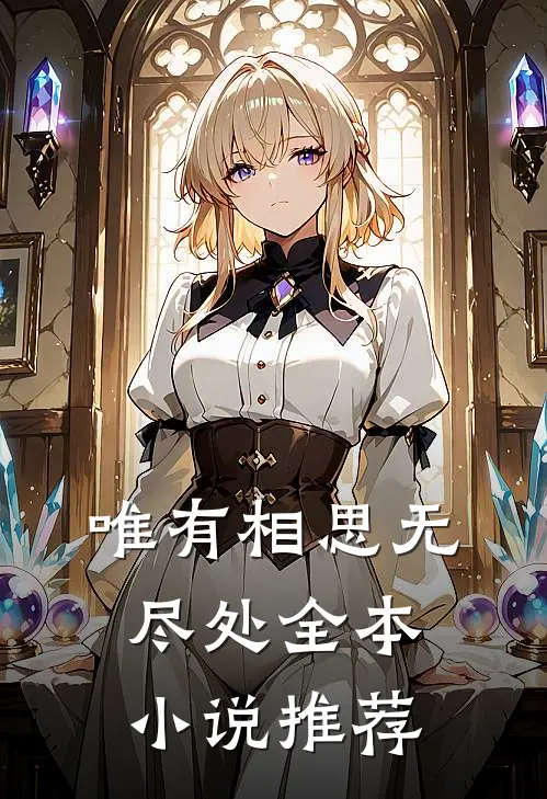 唯有相思无尽处全本小说推荐