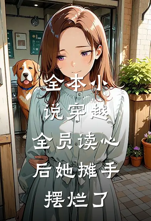 全本小说穿越：全员读心后她摊手摆烂了