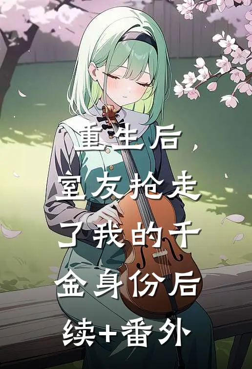 重生后，室友抢走了我的千金身份后续+番外