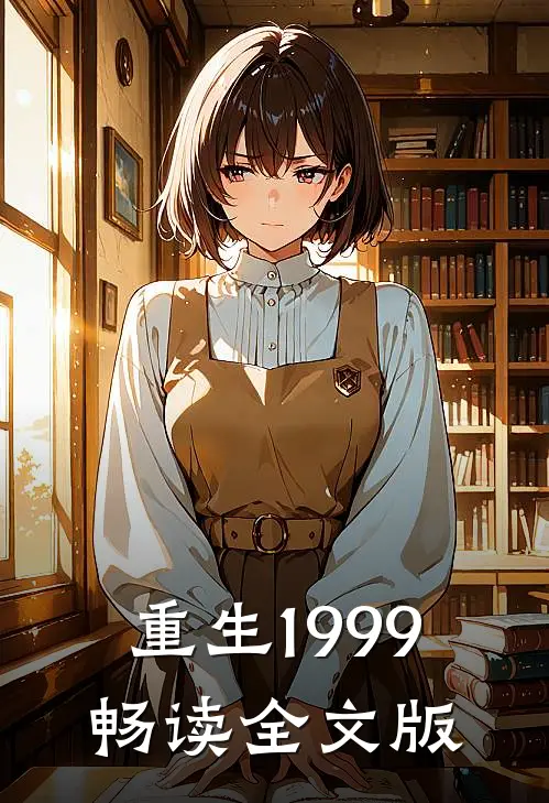 重生1999畅读全文版