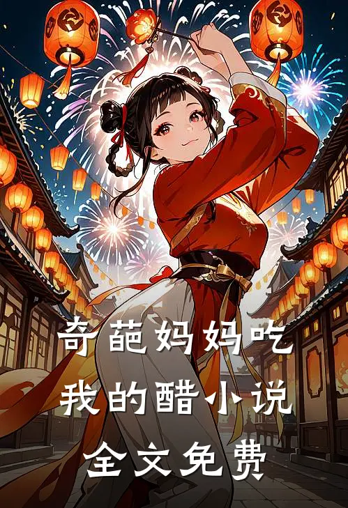 奇葩妈妈吃我的醋小说全文免费