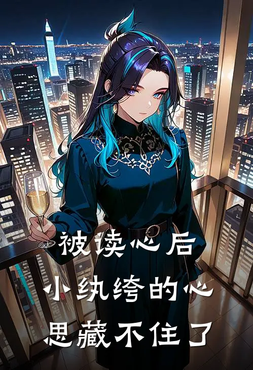 被读心后，小纨绔的心思藏不住了