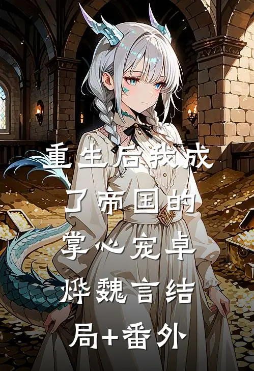 重生后我成了帝国的掌心宠卓烨魏言结局+番外