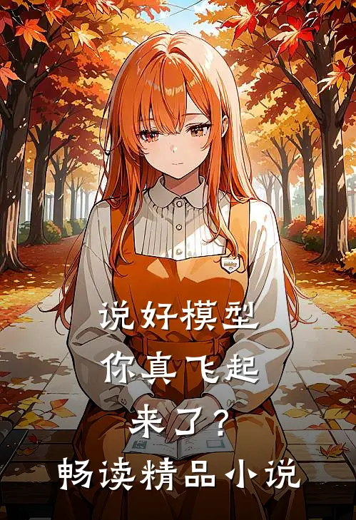 说好模型，你真飞起来了？畅读精品小说
