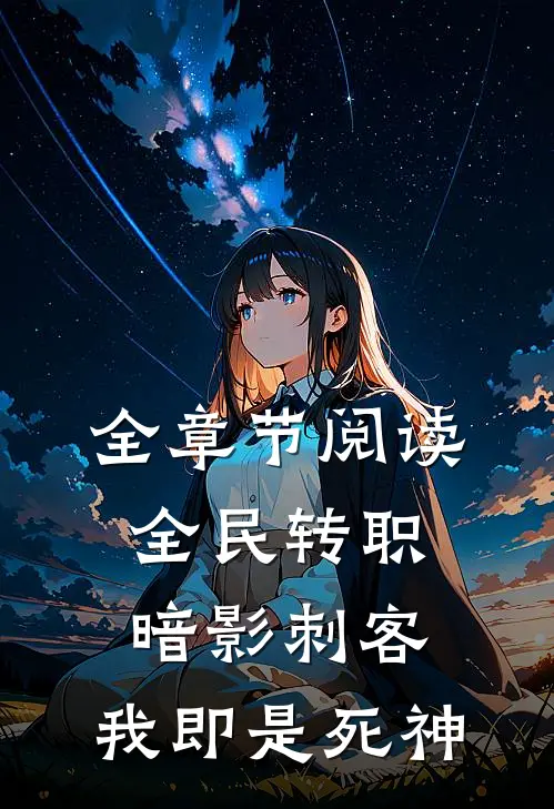全章节阅读全民转职：暗影刺客，我即是死神