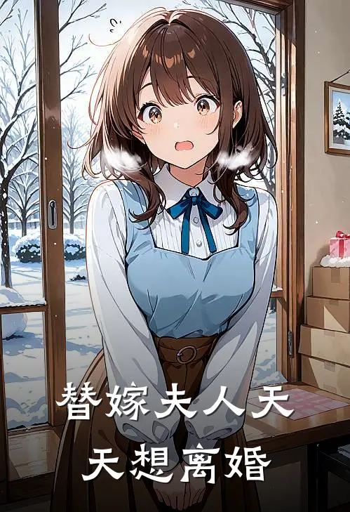 替嫁夫人天天想离婚