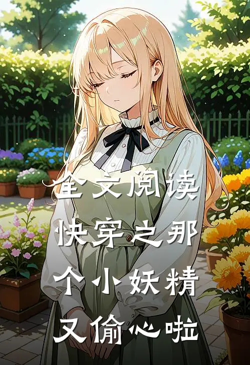 全文阅读快穿之那个小妖精又偷心啦