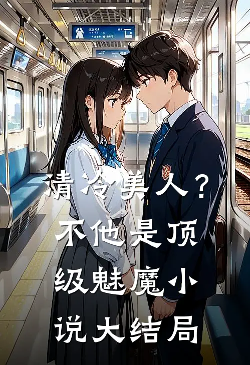 清冷美人？不，他是顶级魅魔小说大结局