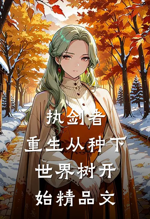 执剑者：重生从种下世界树开始精品文