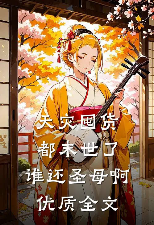 天灾囤货：都末世了，谁还圣母啊优质全文