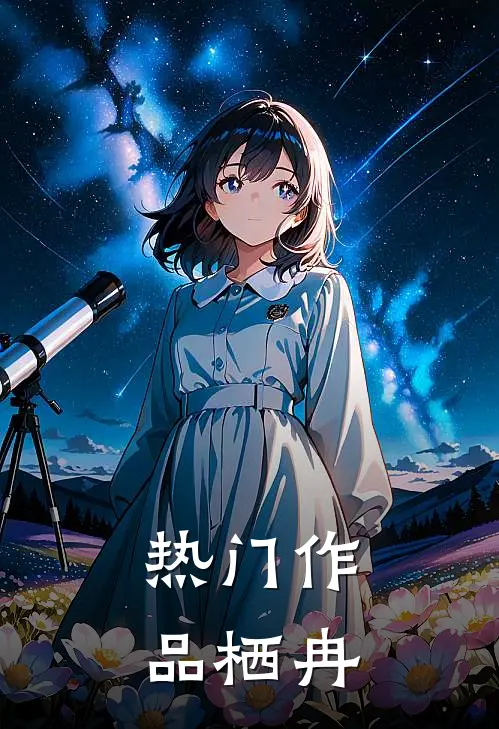 热门作品栖冉