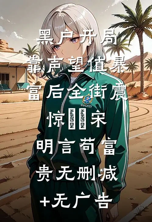 黑户开局：靠声望值暴富后全街震惊​​宋明言苟富贵无删减+无广告