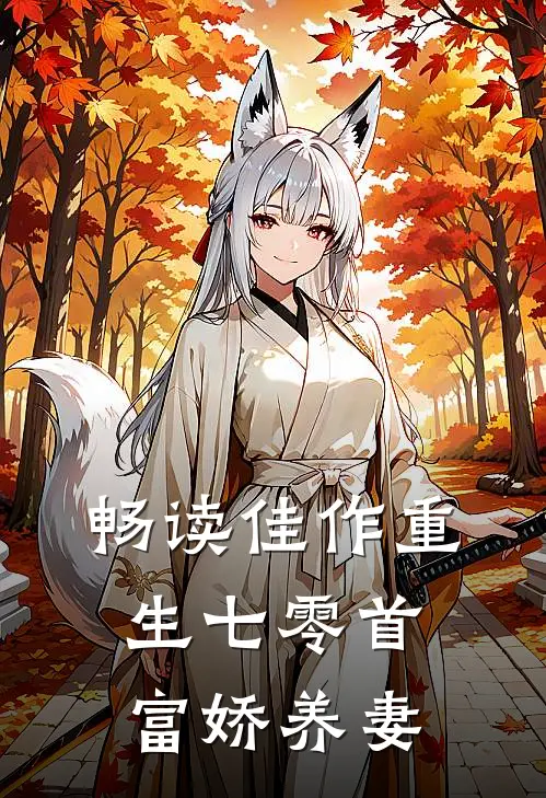 畅读佳作重生七零首富娇养妻