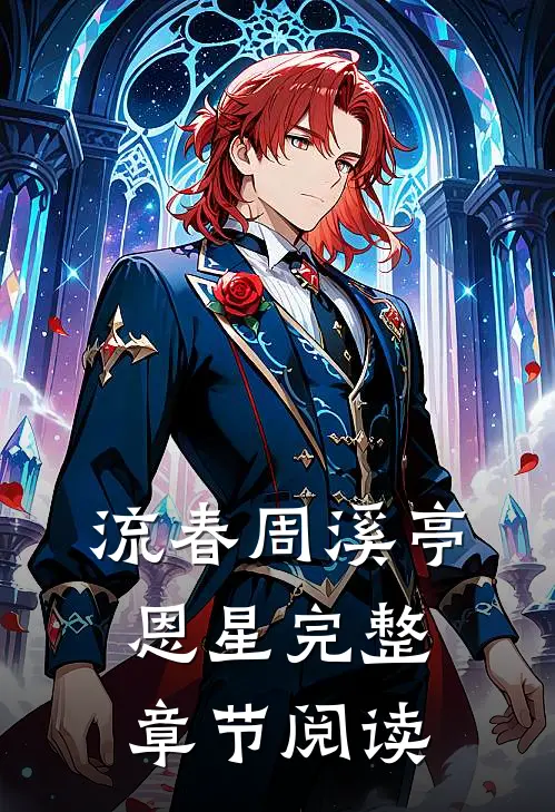 流春周溪亭 恩星完整章节阅读