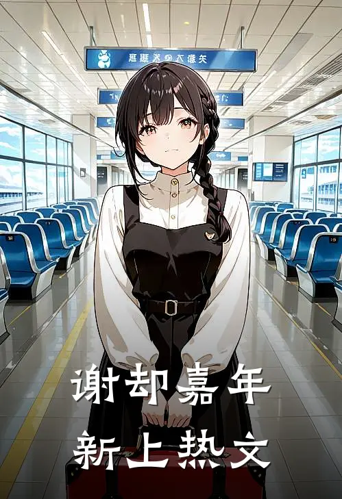 谢却嘉年新上热文