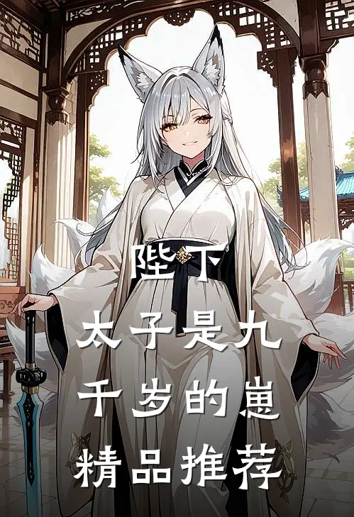 陛下，太子是九千岁的崽精品推荐