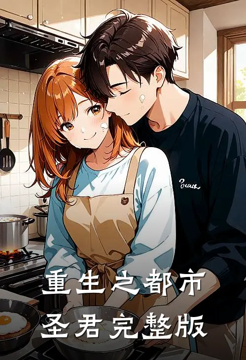 重生之都市圣君完整版