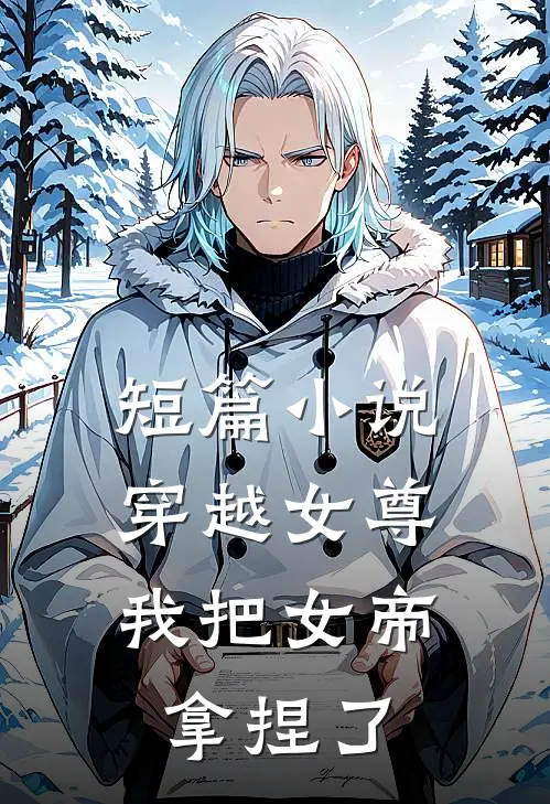 短篇小说穿越女尊：我把女帝拿捏了