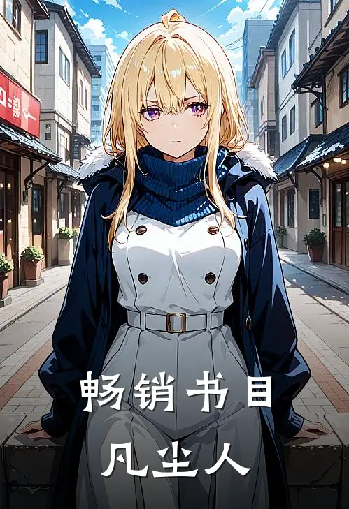 畅销书目凡尘人