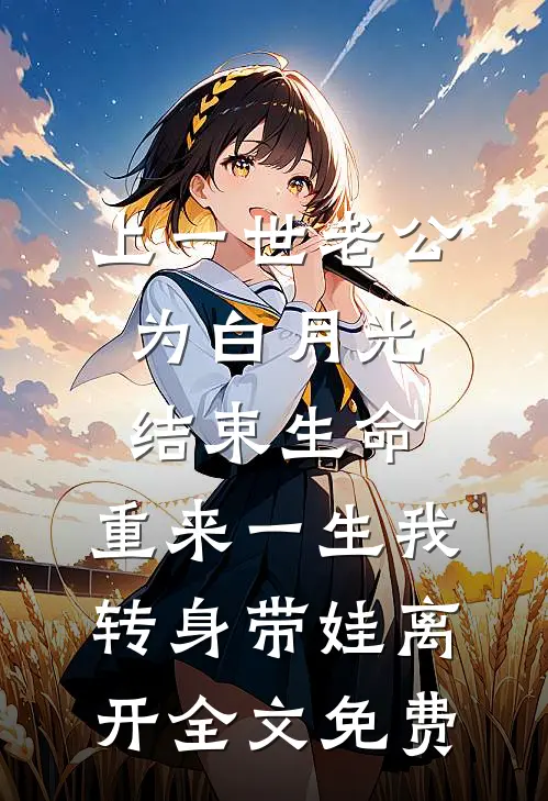 上一世老公为白月光结束生命，重来一生我转身带娃离开全文免费