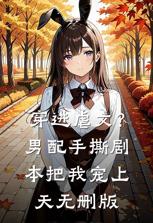穿进虐文？男配手撕剧本把我宠上天无删版