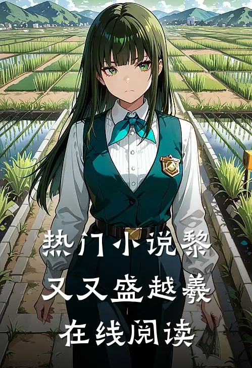 热门小说黎又又盛越羲在线阅读