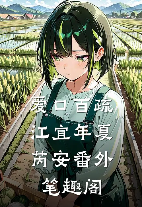 爱口百疏：江宜年夏芮安番外笔趣阁