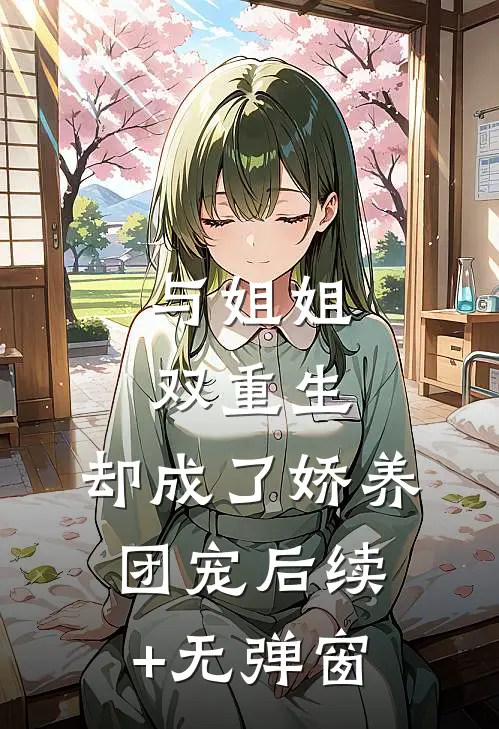 与姐姐双重生，却成了娇养团宠后续+无弹窗