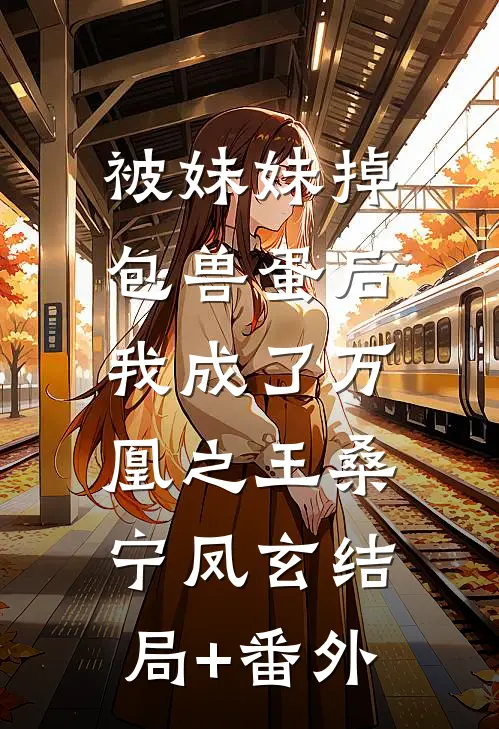 被妹妹掉包兽蛋后，我成了万凰之王桑宁凤玄结局+番外