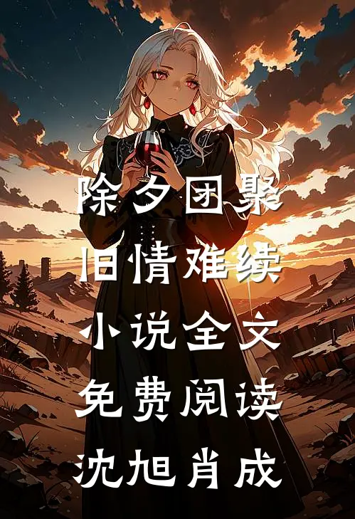 除夕团聚，旧情难续小说全文免费阅读沈旭肖成