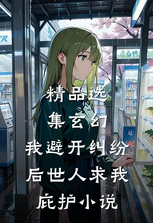 精品选集玄幻:我避开纠纷后世人求我庇护小说