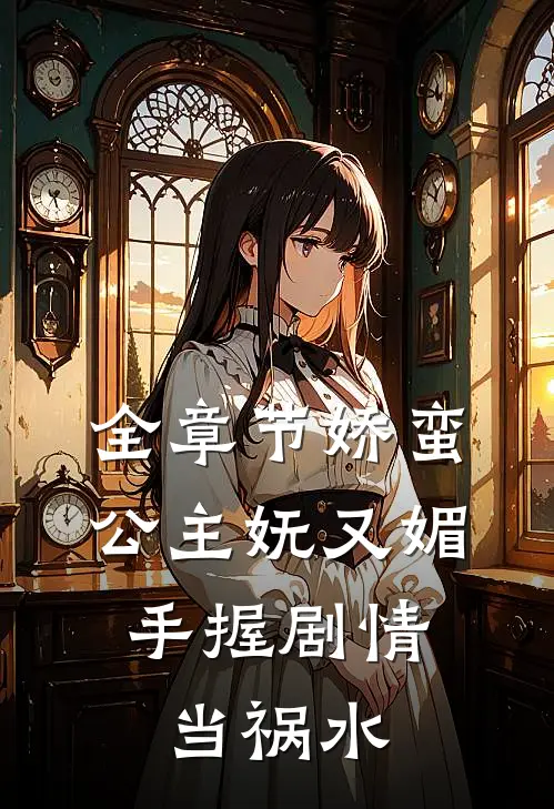 全章节娇蛮公主妩又媚，手握剧情当祸水