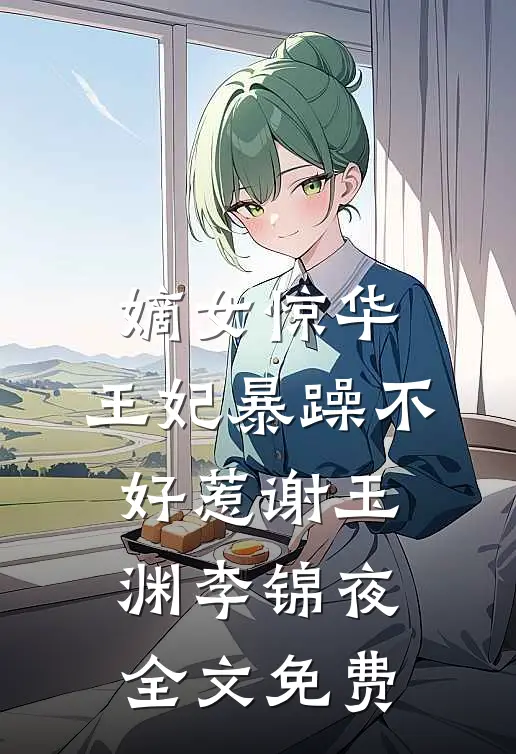 嫡女惊华：王妃暴躁不好惹谢玉渊李锦夜全文免费