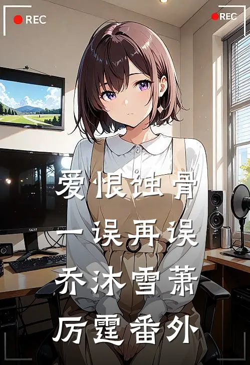 爱恨蚀骨，一误再误乔沐雪萧厉霆番外