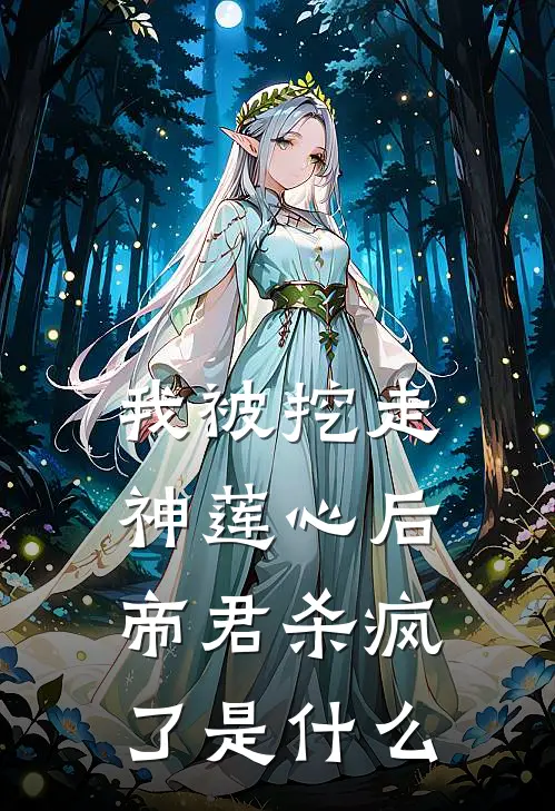 我被挖走神莲心后，帝君杀疯了是什么