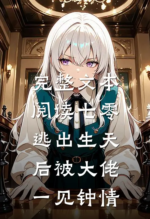 完整文本阅读七零：逃出生天后被大佬一见钟情